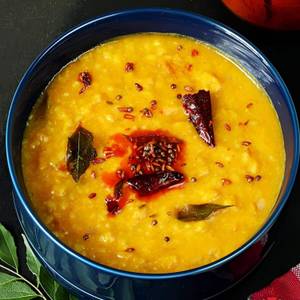 Dal Tadka - Yellow