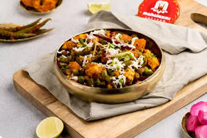 Veg Kolhapuri
