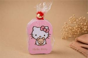 Choco Tin Piggy Bank