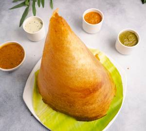 Ghee Roast