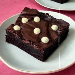 Mocha Brownie