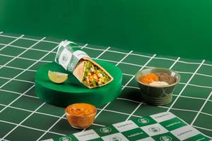 Regular Shawarma