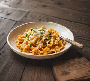 Egg Noodles