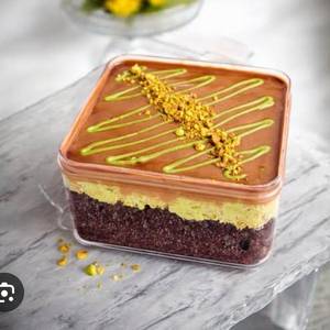 Kunafa Pistachio Royale