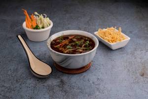 Veg Hot & Sour Soup