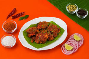 Chicken Sukka