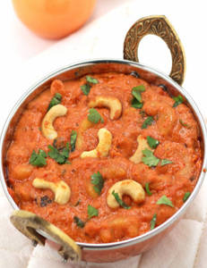 Kaju Masala