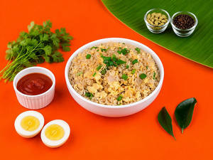 Egg Fried Rice