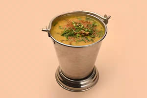 Dal Fry