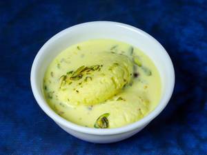 Rabri Rasmalai 1 Pc