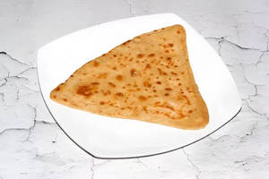 Tawa Paratha