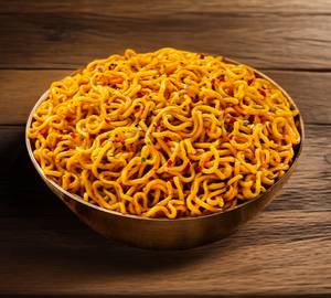 Masala maggi