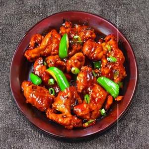 Chilli Chicken 