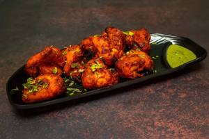 Sharabi Murg Tikka