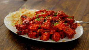 Paneer 65