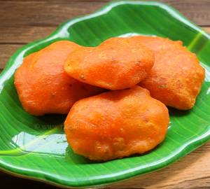 Potato Bajji (6 Pieces)