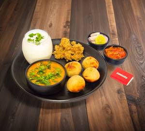 Special Dal Bati