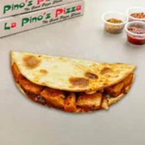 Korean Chicken Quesadilla 1 Pcs