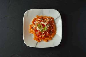Red Sauce Pasta