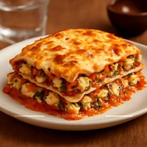 Chicken Lasagna