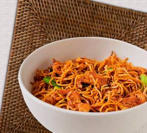 Chicken Maggi