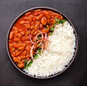 Rajhma Rice