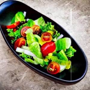 Green salad