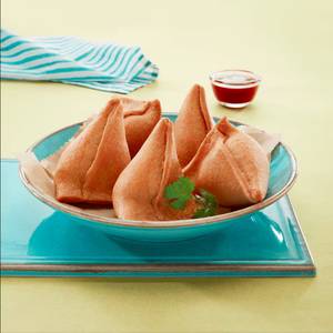 Samosa (2 Pc)