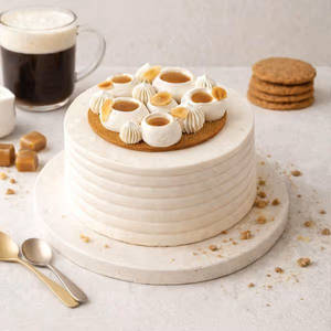 Irish Caramel
