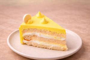 Pineapple Pastry