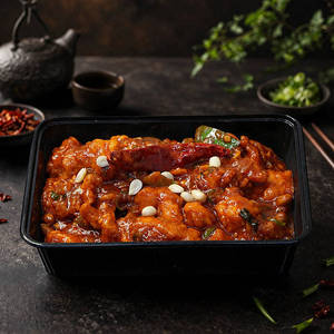 Kungpao Chicken