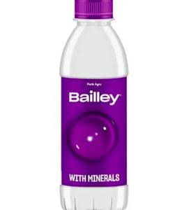Bailey Water