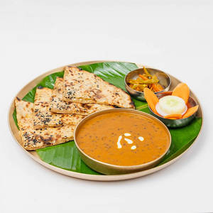 Amritsari Mix Kulcha