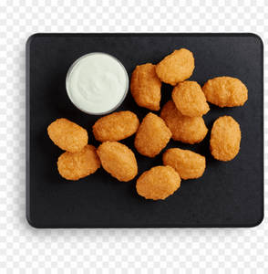 Veg Chicken Nuggets