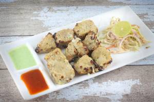 Bangla Pulao With Chicken Kosha [3 Pcs] And Misti