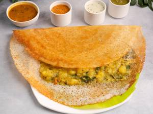 Masala Dosa