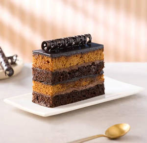 Death By Chocolate Cake