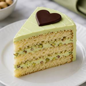 Pista Delight Pastry (Buy 1 Get 1 Free)