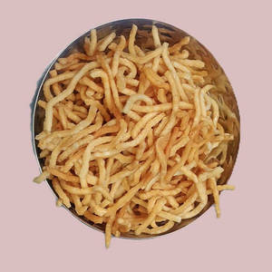Extra Noodles