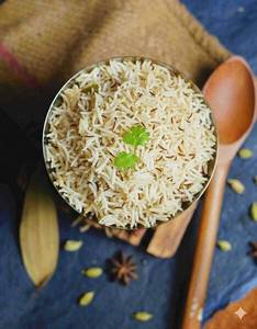 Jeera Rice
