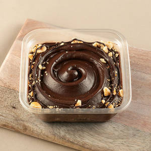 Rich Chocolate Hazelnut - Delforme
