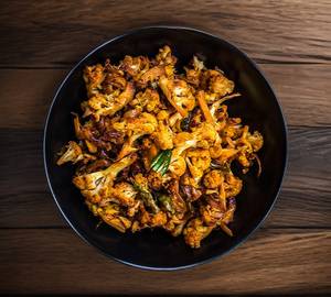 Gobi pepper dry