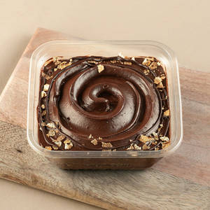 Rich Chocolate - Delforme