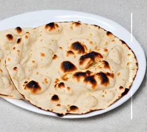 Tandoori Roti