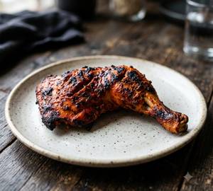 Tandoori Leg
