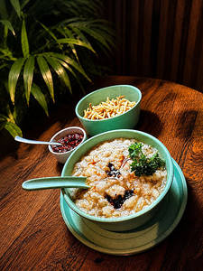 Yamu Udon Noodles