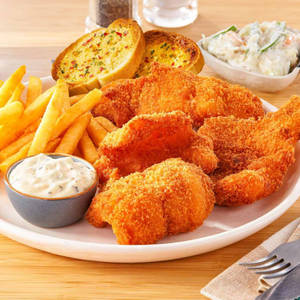 Fish N Chips