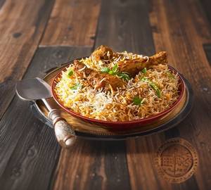 Chikan Biryani 1 Kg