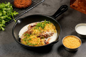 Aloo Tikki Tango [do it yourself]