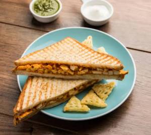 Veg Sandwich